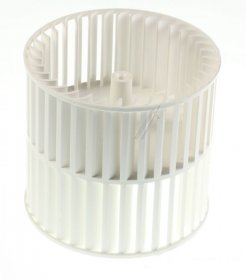 Ventilator Motor - 00642665 Fan Blade [Bosch Siemens]
