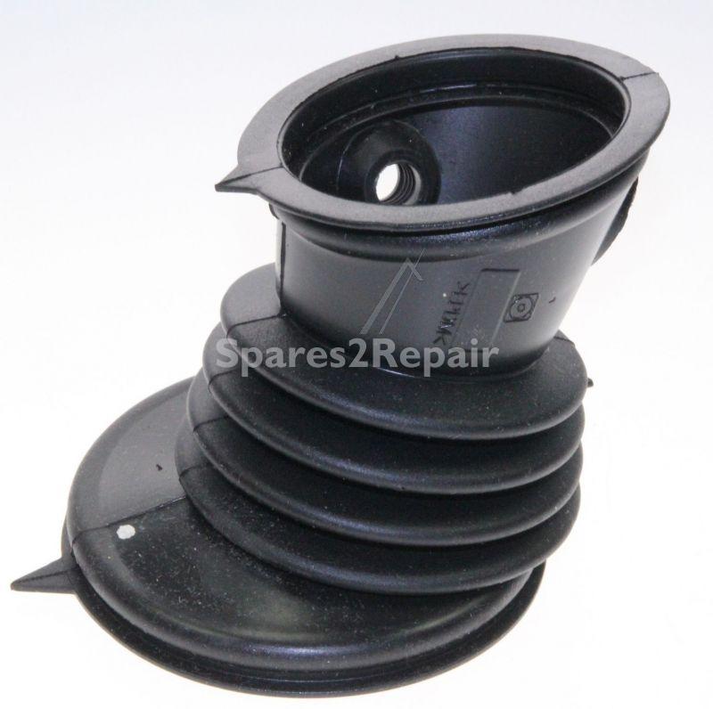 Tube - 1242650305 Connecting Sleeve Capacitor Tu [Electrolux Aeg]