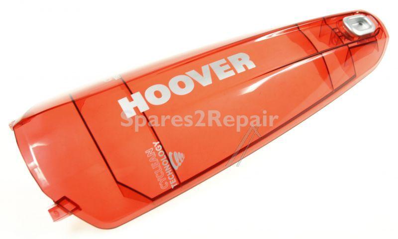 Dust Compart. Lid - 48021989 Bag Housing Cover [Candy Hoover]