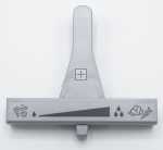 Gate Valve - Switch [Bosch Siemens]
