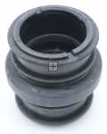 Teka Connector Hose - 81785287 Washing Pump Outlet Hose Lp8 820