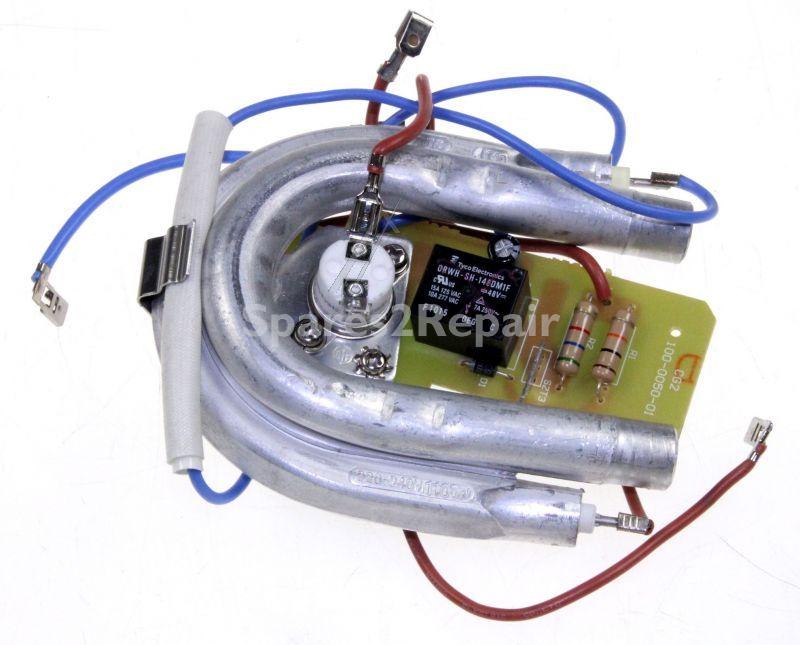 Heating For Coffee Machines - Ms-621568 Resistance-complete [Groupe SEB]