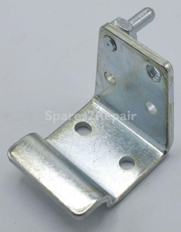 Door Hinges - 2250339013 Hinge Upper Complete [Electrolux Aeg]