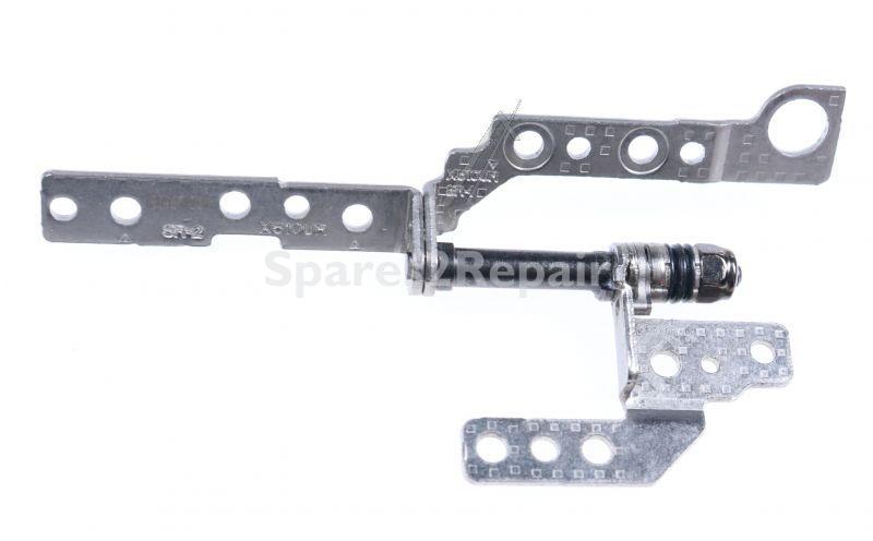 Asus Door Hinges - 13nb0ec1m05121 Ux430ua-1a Lcd Hinge L