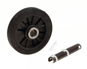 Roller - C00311104 481252898003 Shaft Front [Whirlpool Indesit]