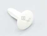 Square Plug - 2230014215 Bung [Electrolux Aeg]