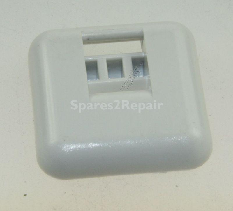 Foot - C00315501 481252878032 Slide Disc For Foot [Whirlpool Indesit]