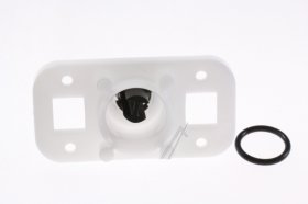 Fixings And Brackets - 2985700100 C00875450 Water Holder Assembly (gasket) [Arcelik]