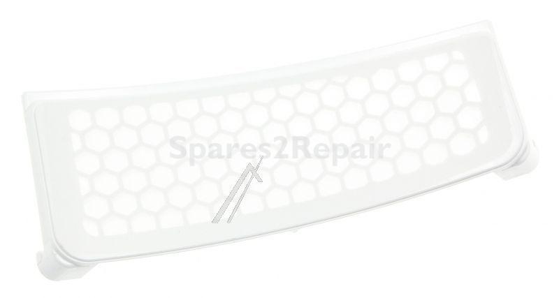 Fluff Filter - 2965700100 C00869343 Fixed Filter Assembly (right) [Arcelik]