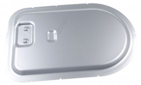 Rearpanel - 2827610400 C00935982 Rear Panel [Arcelik]