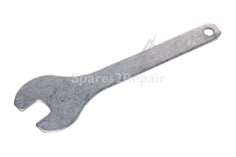 Liebherr Foot - 929200400 Key