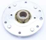 Smeg Drum Bearing - 692490102 Set Of Bearings