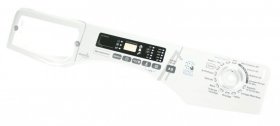 Panel - 41043787 Assembly Crusc Gvs 1400-fr [Candy Hoover]
