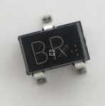 Sound United Transistors - 00mhx300012a0 2sc4081 (q r) 2sc4116 (y gr) Chip Tr