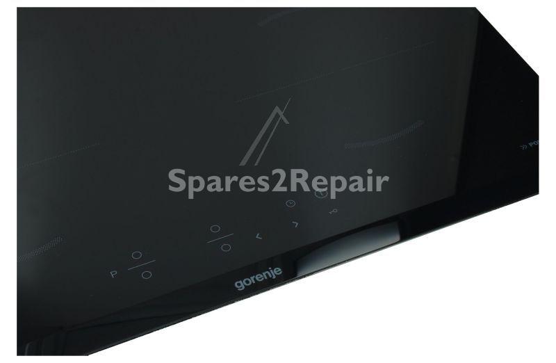 Hisense Gorenje Ceramic Surface - 475826 Glass-ceramic Plate Sk Ng603 V Ess Lep 070