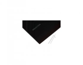 Hisense Gorenje Ceramic Surface - 719064 Glass-ceramic Plate Bi6 Ba