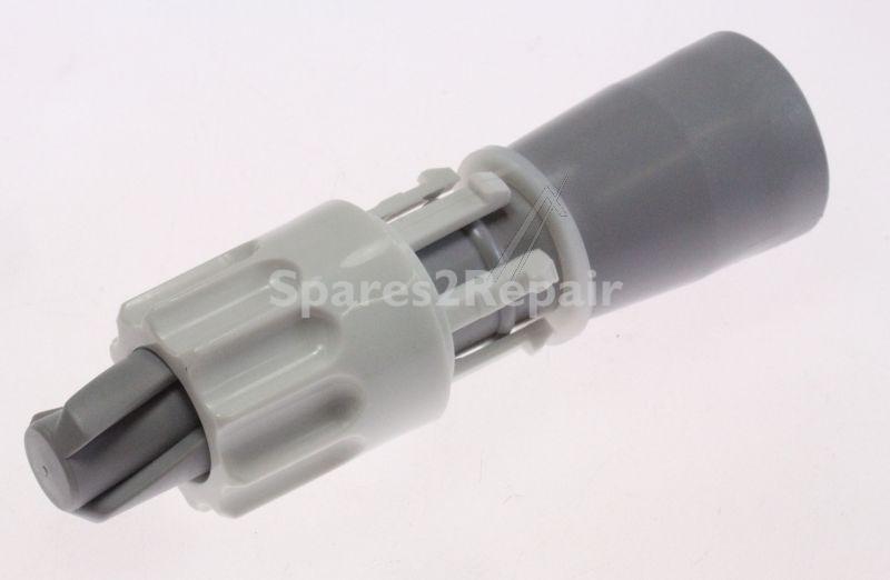 Philips Turntable Coupler - Cp9156-01 420306563750 Toolholder Open Bowl