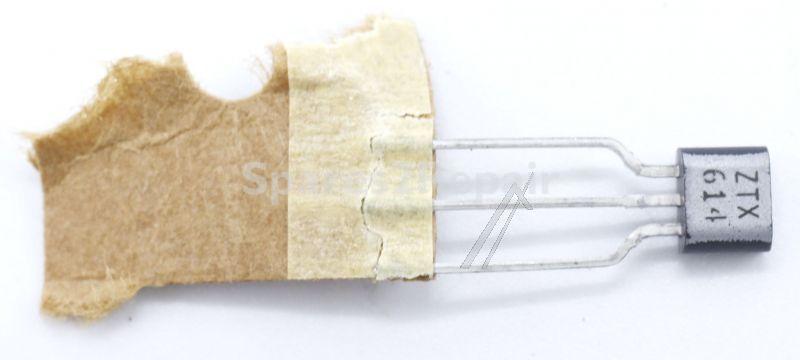 Loewe Transistors - Ztx614 27660020 Transistors