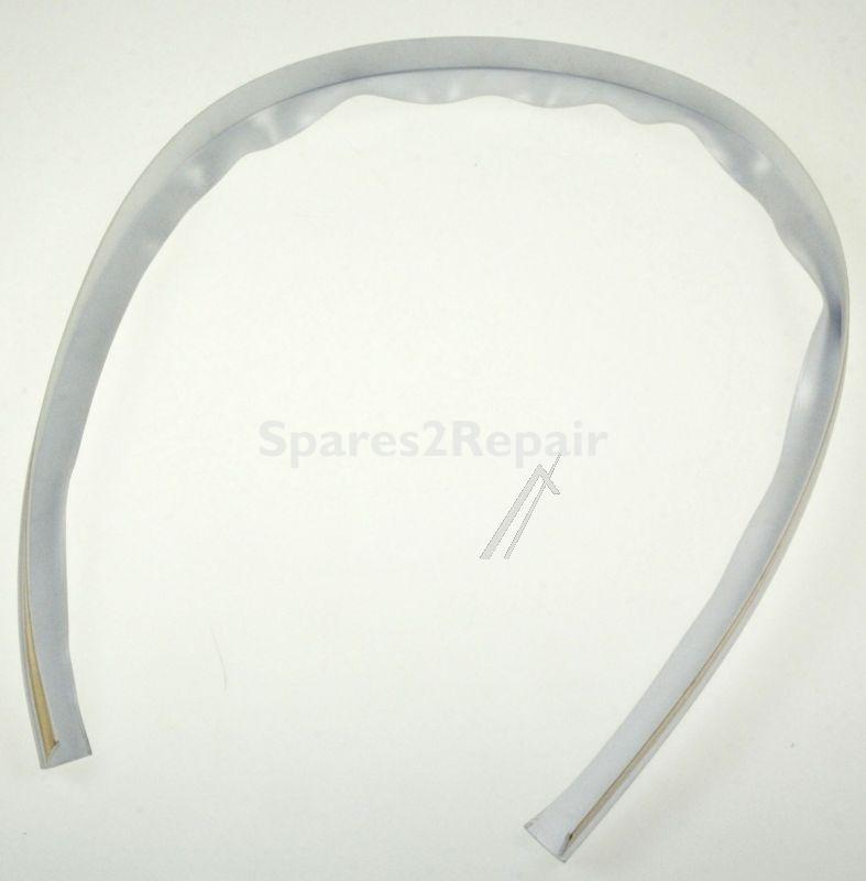 Sealing Materials - 42047496 Space Cover Gasket-395t(gray) [Vestel]
