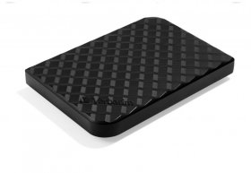 Verbatim Usb 2,5" Hard Discs - Store´n´go 2tb -usb3.0 Hdd, Bk