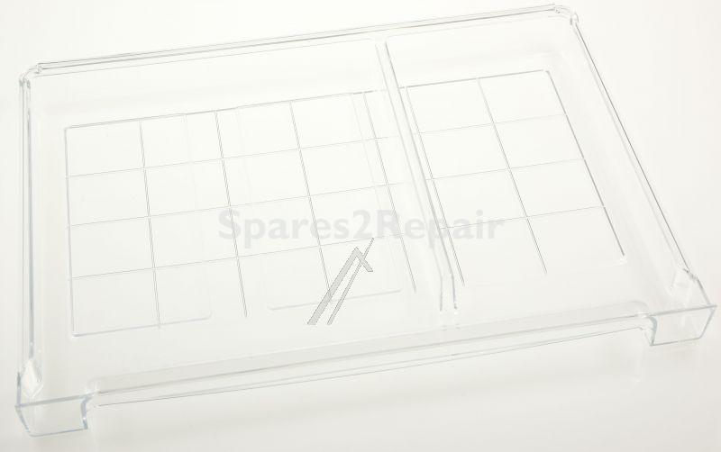 Drawers - 49012630 Upper Freezer Drip [Candy Hoover]
