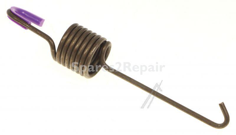 Tub Flap - 81452610 Drum [Candy Hoover]