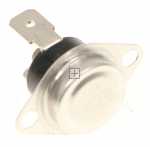 Smeg Temperature Limiter - 818731807 Safety Temperature Switch Dry 170