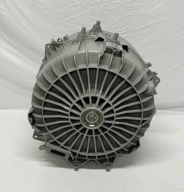 Tub Flap - 1926905207 Cluster Welded Assembly P49 16 [Electrolux Aeg]