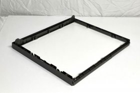 Samsung Cover Plate - Dc97-22310c Assembly Cover Top-module f500 8kg abs+chip