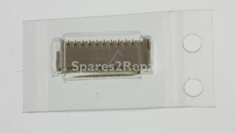 Panasonic Cable-plugs-adapter - K1my21ba0487 Connector
