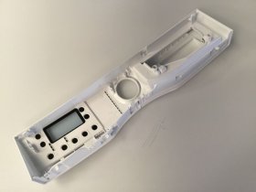 Cover Plate - 8076669046 Work Top White 551 5x596 5mm [Electrolux Aeg]