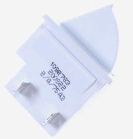 Door Interlock Switch - 10007740 Switch-door [Bosch Siemens]