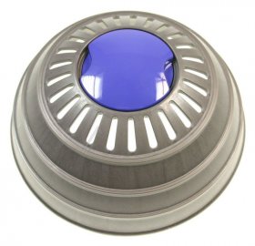 Dyson Casing Cover - Ball Shell Filterside Service Assy