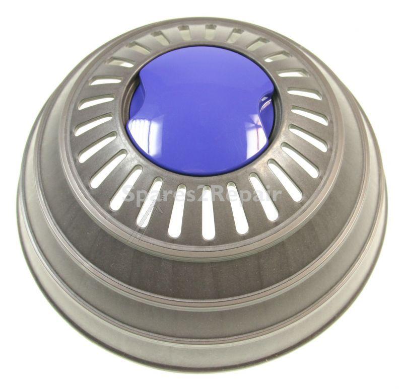 Dyson Casing Cover - Ball Shell Filterside Service Assy