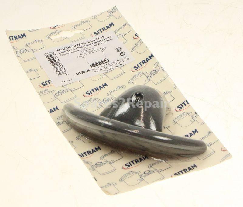 Sitram Handle - 710107 Handles