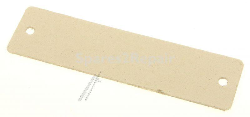 Sealing Materials - 720h49 Gasket Ash Box Flap Oven [Sogedis]