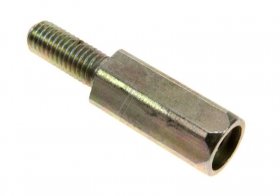 Fixings And Brackets - 00087080 Holder [Bosch Siemens]