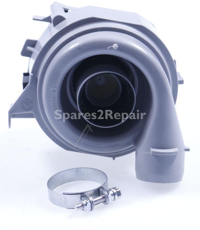 Motor - 00752102 Lever [Bosch Siemens]