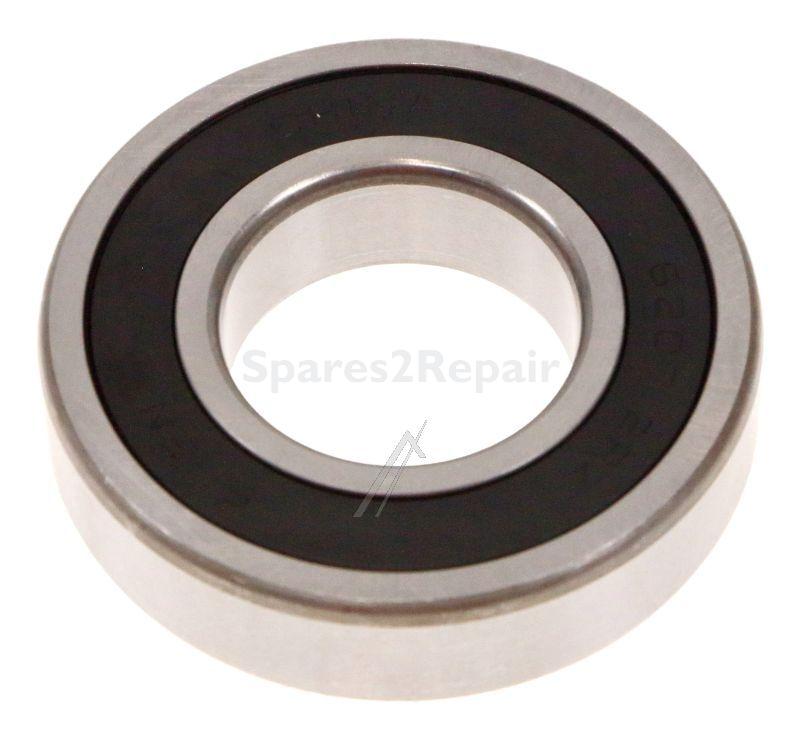 Ball Bearing Water proof - 6207-2rz 12938100000129 Bearing [Midea]