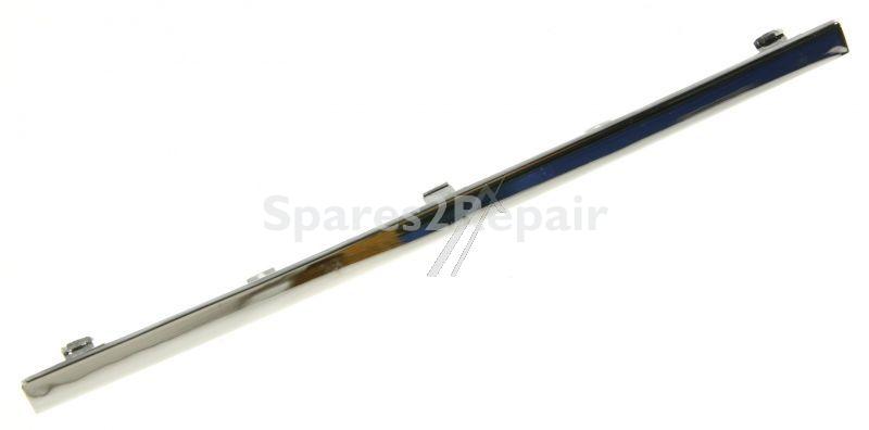 Haier Ornamental Rail - 0020204039b 49051652 Handle Ornament
