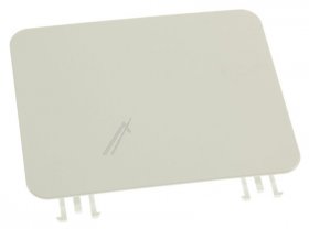 Samsung Casing Cover - Dc97-22290a Assembly Cover Filter Ww6000t Abs T2 5 Da Wh