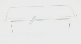 Vegetable Drawer - 42142257 Crisper-140(sef wh gri)sharp 424c Sr [Vestel]