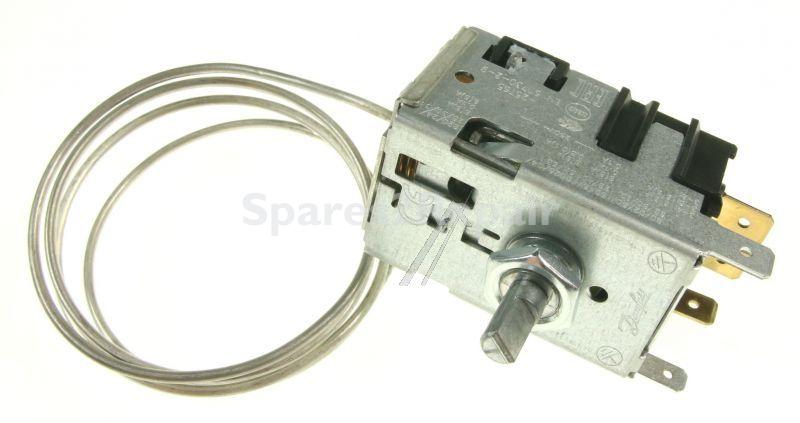 Teka Temperature Sensor - 81649162 Freezer Temp Reading Brobe