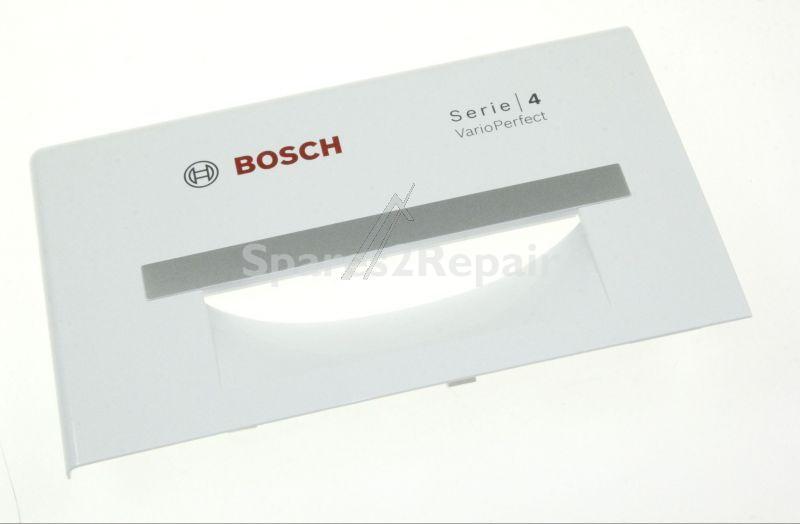 Detergent Dispenser Cover - 12017645 Handle [Bosch Siemens]