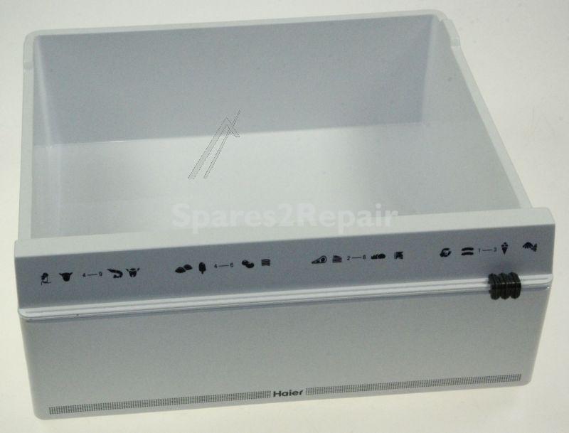 Haier Guide-rail - 0060851086 49113884 Left Slide