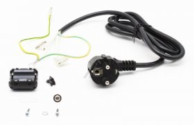 Magimix Mains Power Lead - 505648 Mixer Power Cable