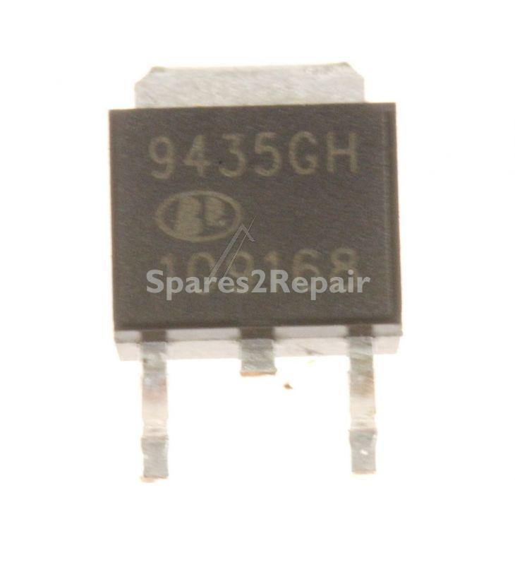 Apec Transistors - 9435gh Transistor To-252(h) -rohs-konform