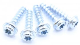 Screw - 10012536 Screw [Bosch Siemens]