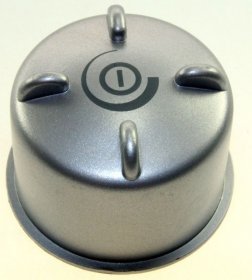 Pedal - 03845031 On-off Pedal [Candy Hoover]