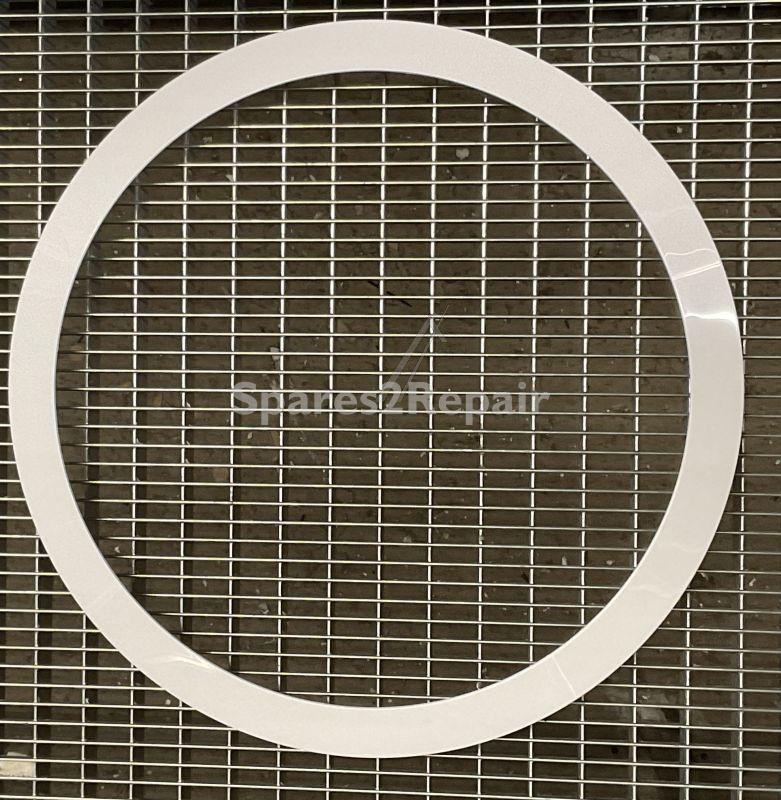 Flange Washing Machine Window - 00491174 Door-outer [Bosch Siemens]